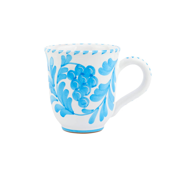 An image of Vietri Arezzo Mug