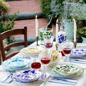 Vietri Arezzo Dinner Plate
