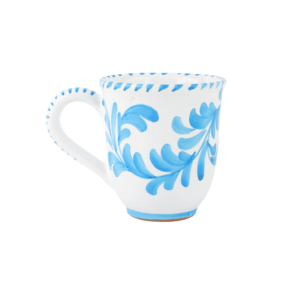 An image of Vietri Arezzo Mug