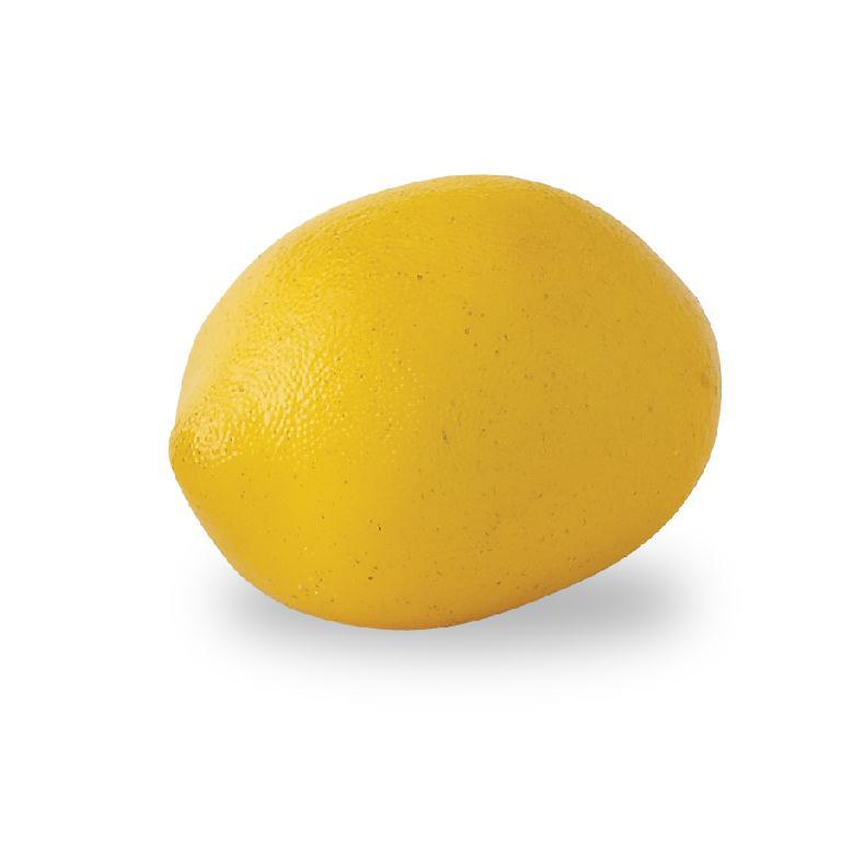 K & K Yellow Lemon