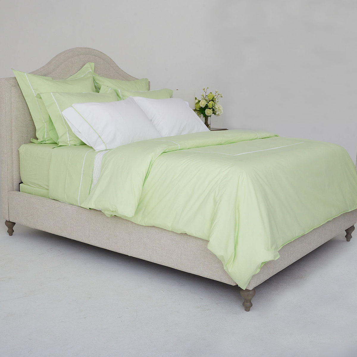 An image of Gracious Home Bali Fitted Sheet