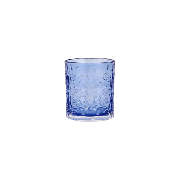 Vietri Barocco Double Old Fashioned
