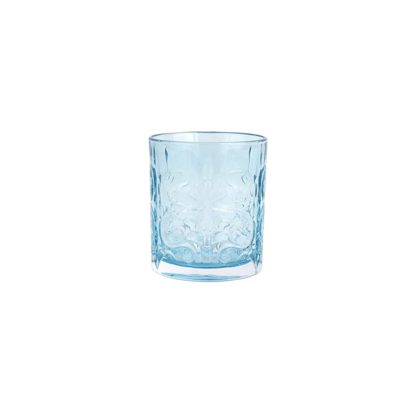 Vietri Barocco Double Old Fashioned