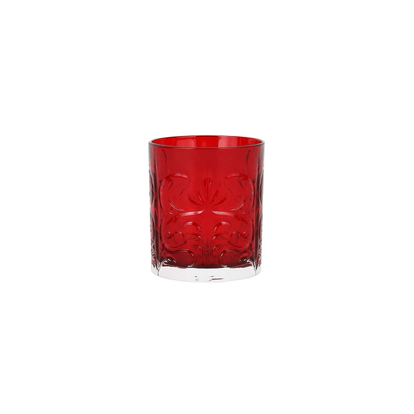 Vietri Barocco Double Old Fashioned