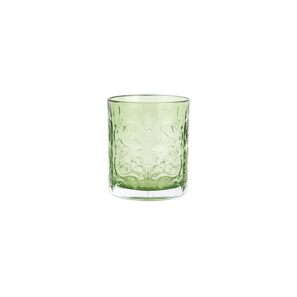 Vietri Barocco Double Old Fashioned