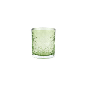 Vietri Barocco Double Old Fashioned