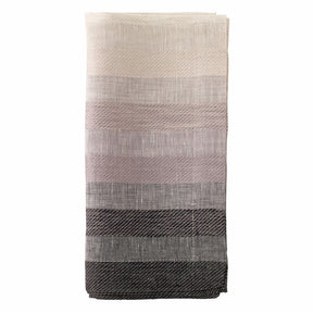 Bodrum Gradient Stripe Dinner Napkin - Set of 4