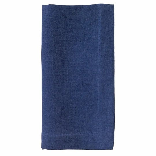 Bodrum Riviera Set of 4 Dinner Napkin