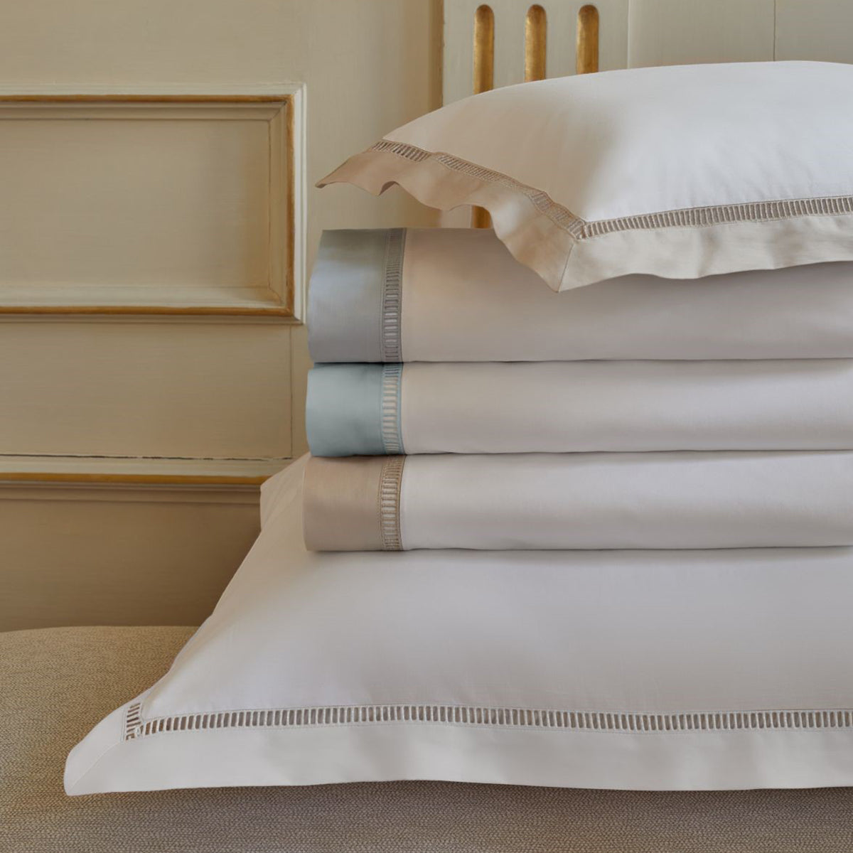 An image of Bovi Escada Sheet Set