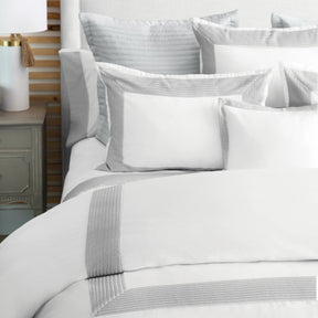 Bovi Herron Pillowcase Pair
