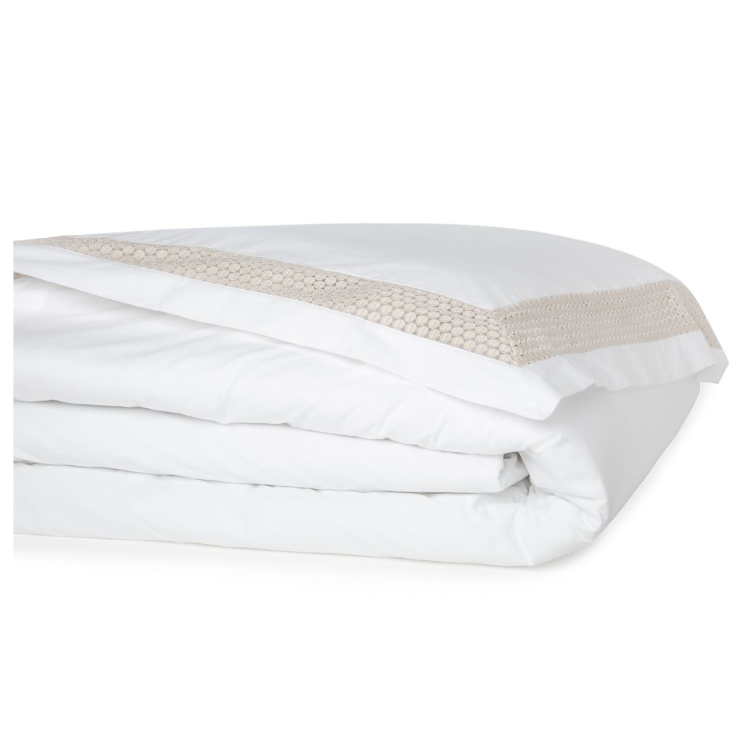 An image of Bovi Magnolia Duvet Cover