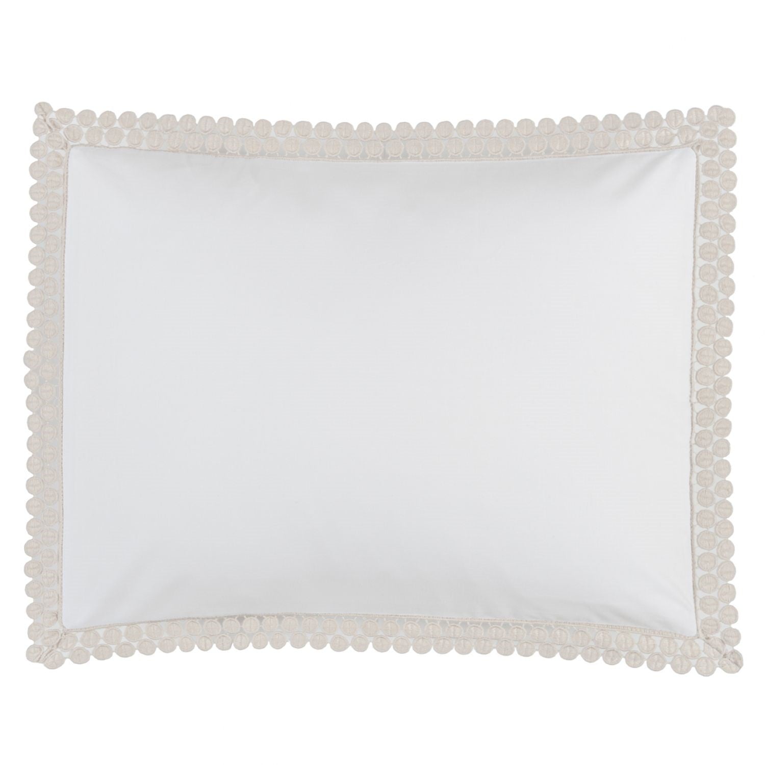 Bovi Magnolia Sham