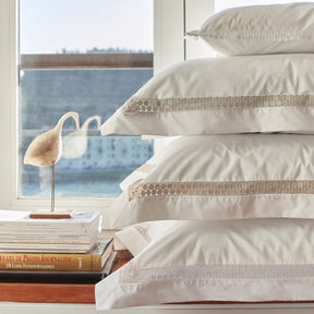 Bovi Magnolia Sham