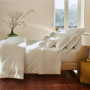 Bovi Magnolia Sham