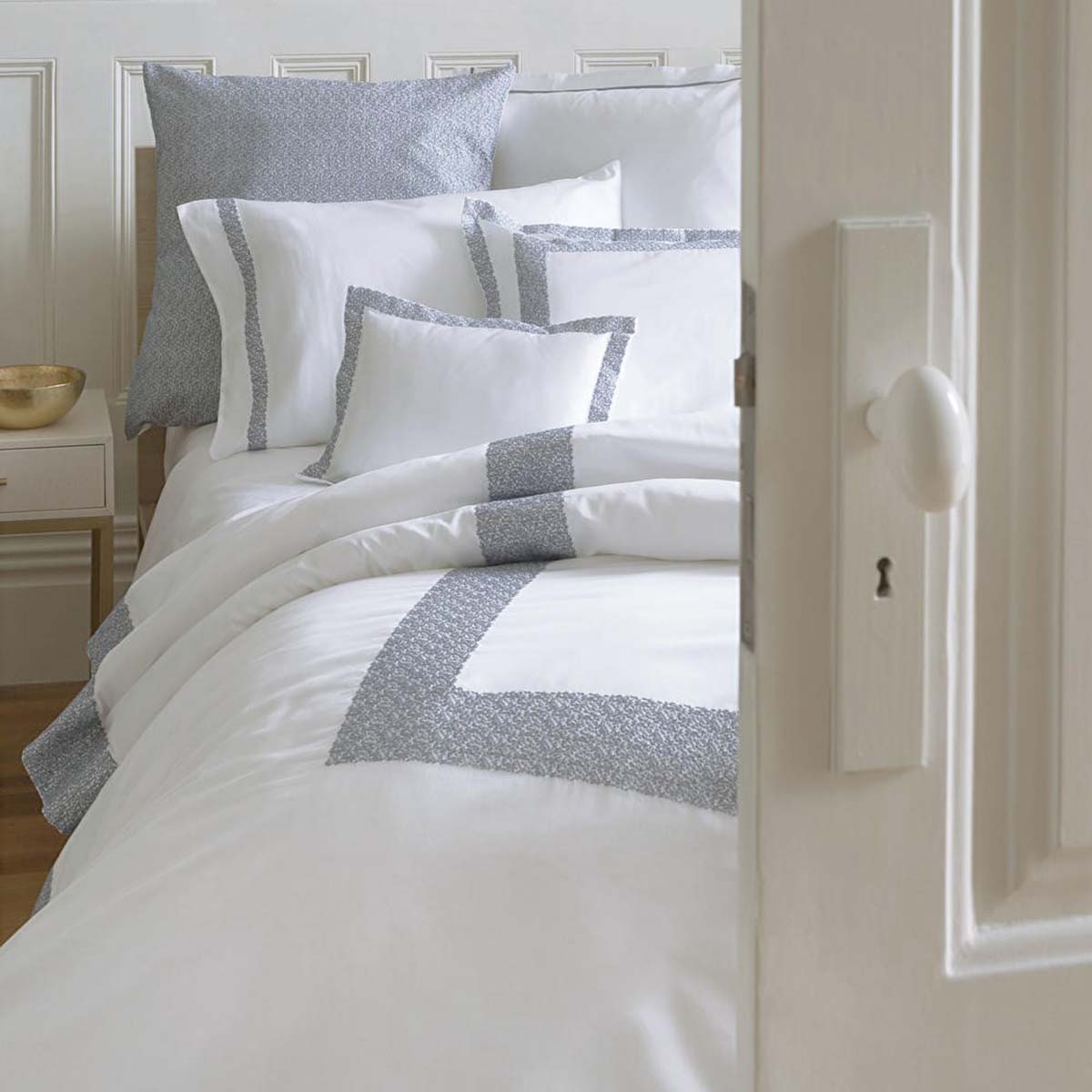 An image of Bovi Malone Sheet Set