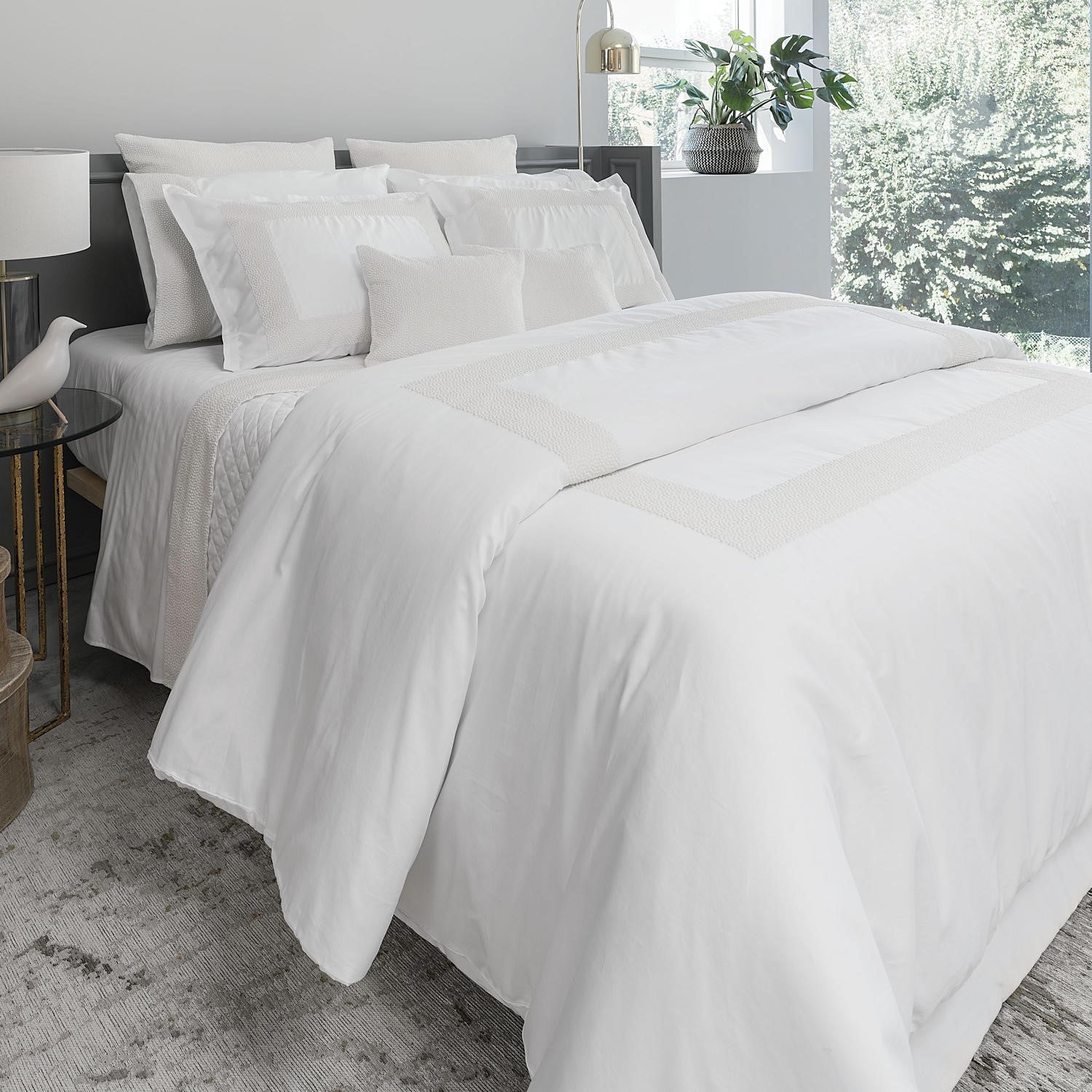 Bovi Pearls Duvet Cover