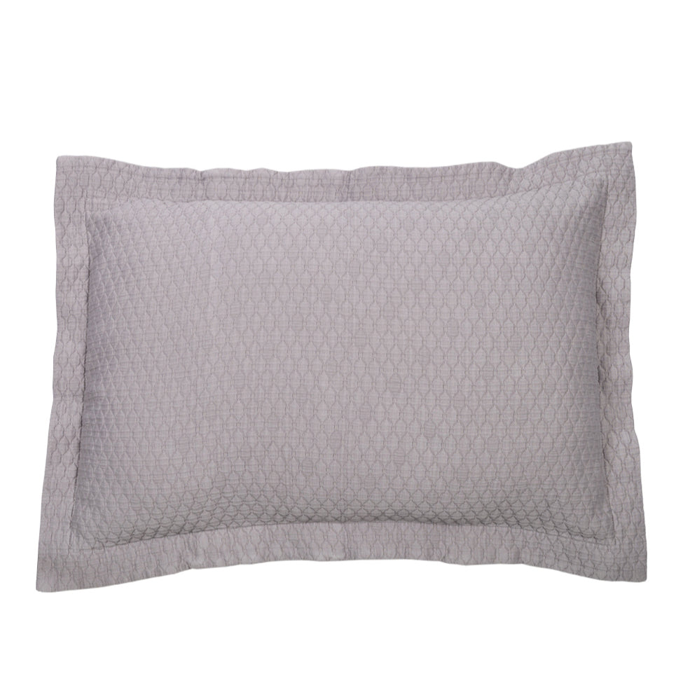 An image of Bovi Simply Cotton Sham