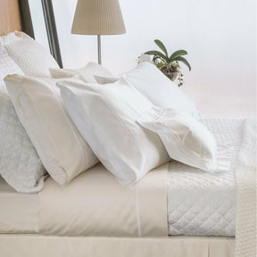 Bovi Simply Sateen Quilted Sham