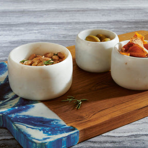 Blue Pheasant Austin Serving Board