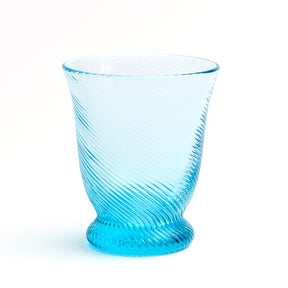 Blue Pheasant Pierre Tumbler Glass - Set of 6