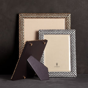L'Objet Braid Frame