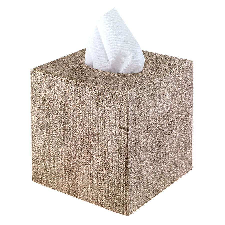 An image of Bodrum Luster Tissue Box
