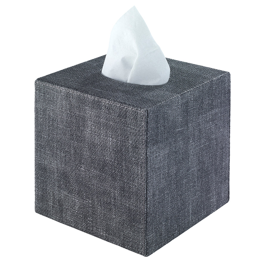 An image of Bodrum Luster Tissue Box