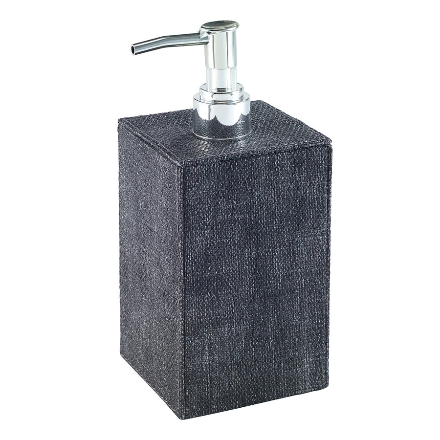 An image of Bodrum Luster Soap Dispenser