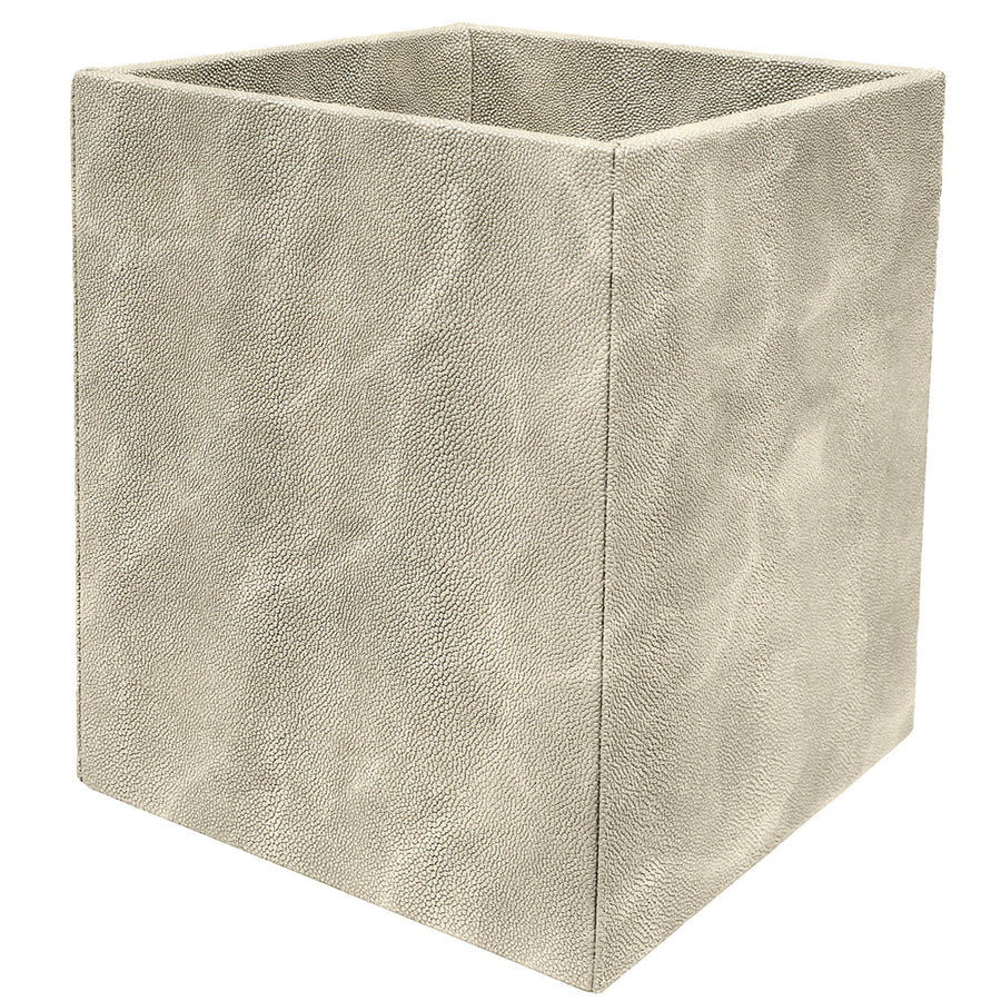 An image of Bodrum Stingray Wastebasket