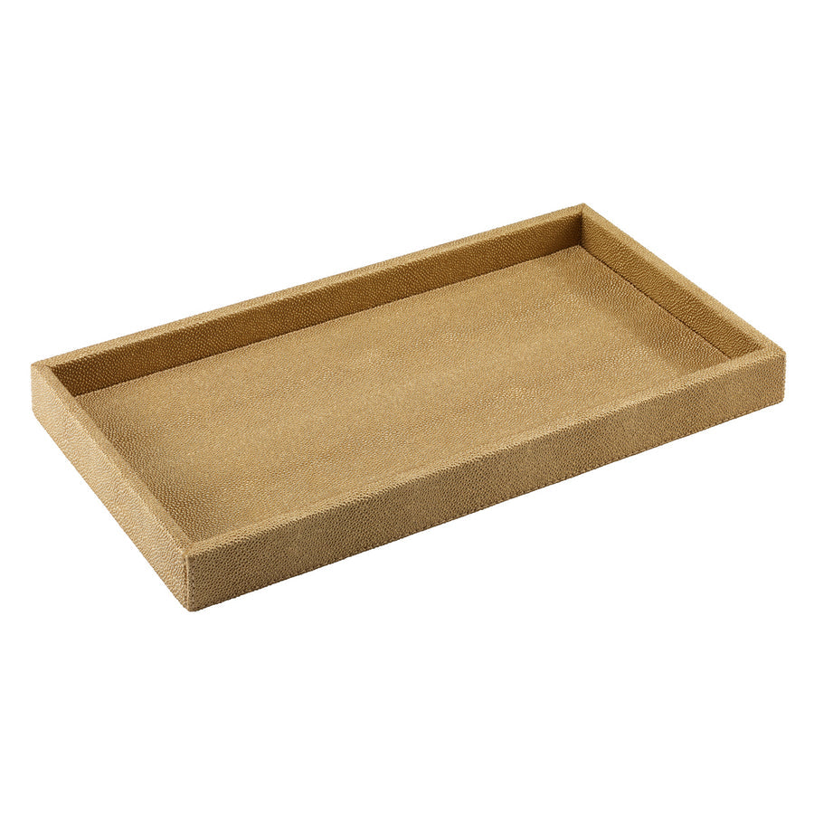 An image of Bodrum Stingray Vanity Tray