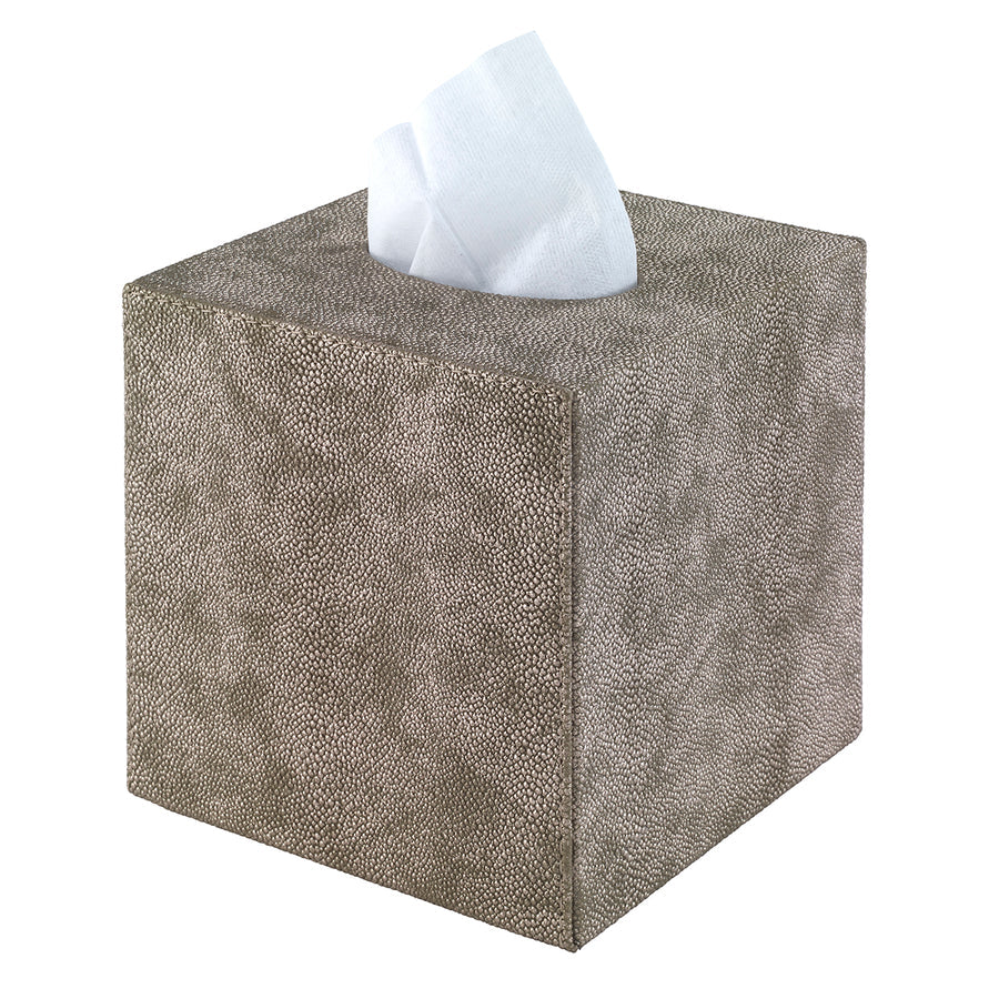 An image of Bodrum Stingray Tissue Box