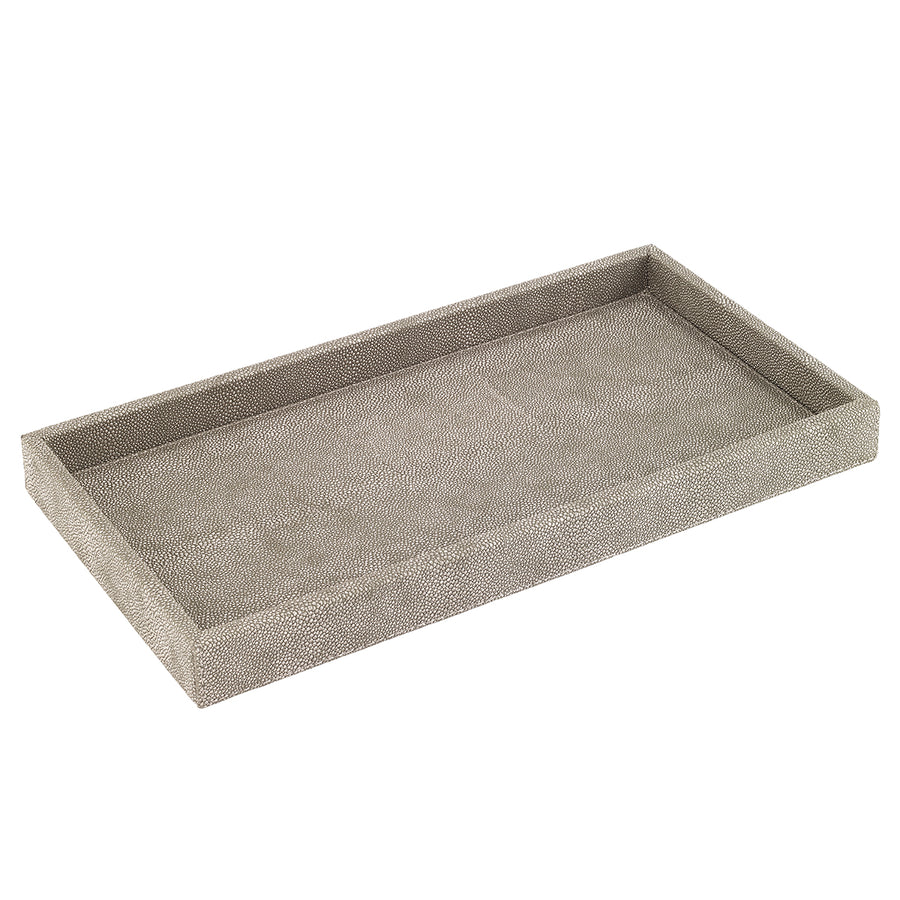 An image of Bodrum Stingray Vanity Tray