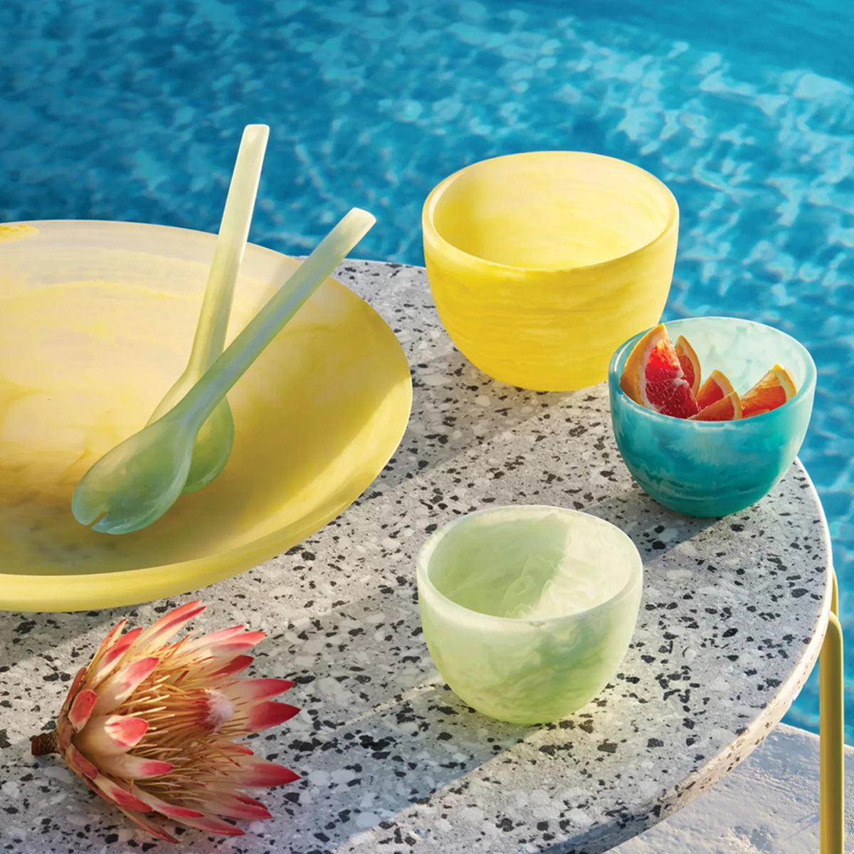 Nashi Home Everyday Deep Bowl