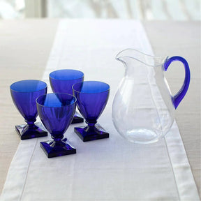 Caspari Acrylic Pitcher