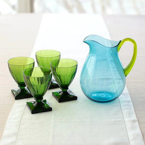 Caspari Acrylic Pitcher