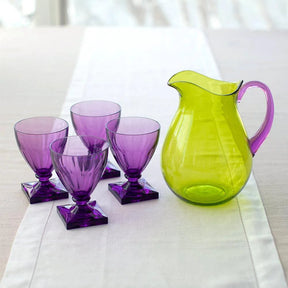 Caspari Acrylic Pitcher