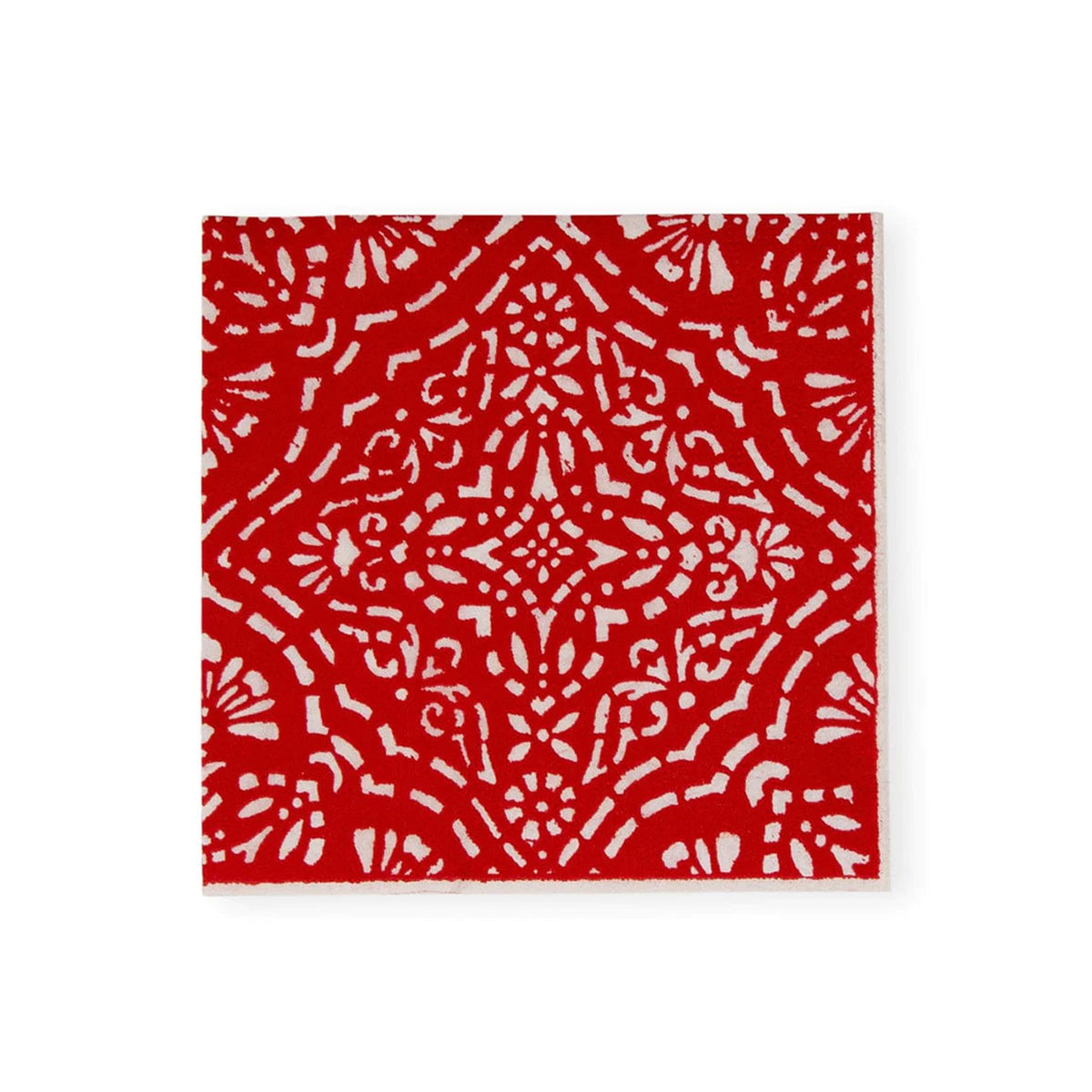 Caspari Annika Cocktail Napkins