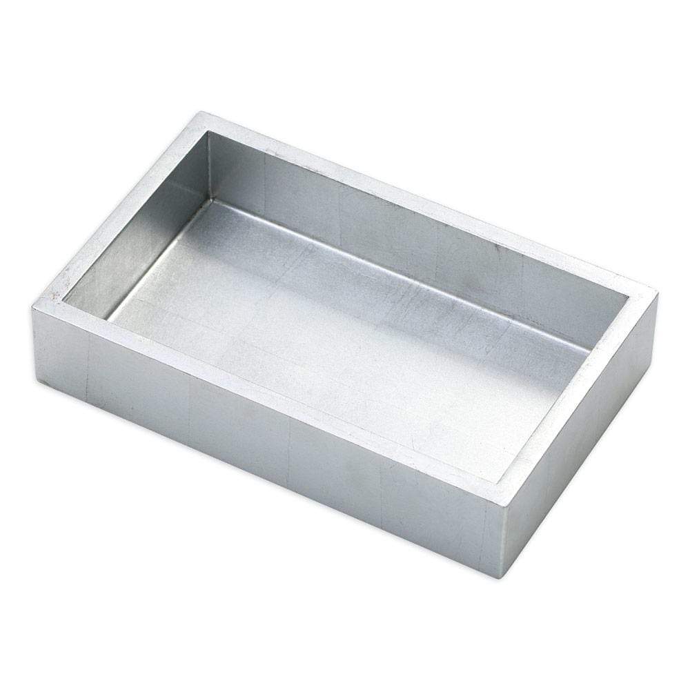 An image of Caspari Lacquer Guest Towels Holder