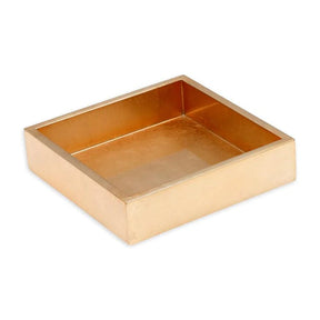 Caspari Lacquered Luncheon Napkins Holder