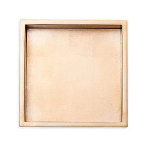 Caspari Lacquered Luncheon Napkins Holder