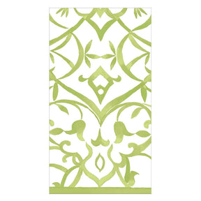 Caspari Algarve Guest Towels