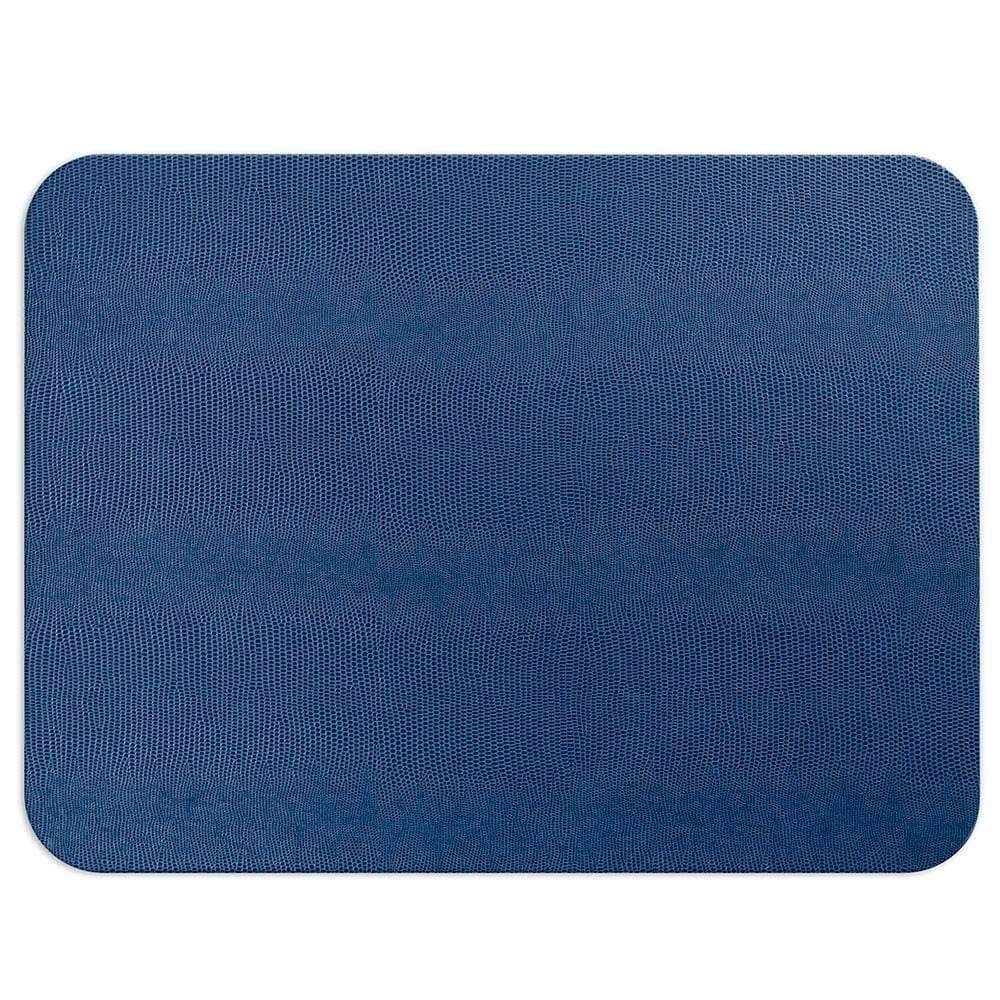 Caspari Lizard Rectangular Placemat