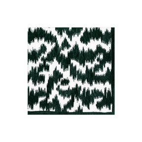 Caspari Modern Moire Cocktail Napkins