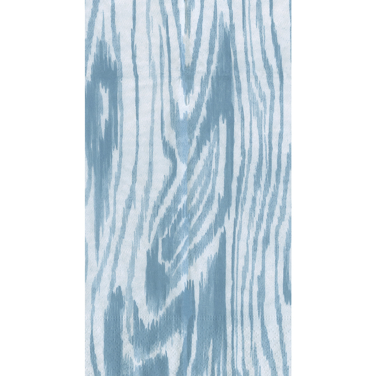 Caspari Woodgrain Guest Towels