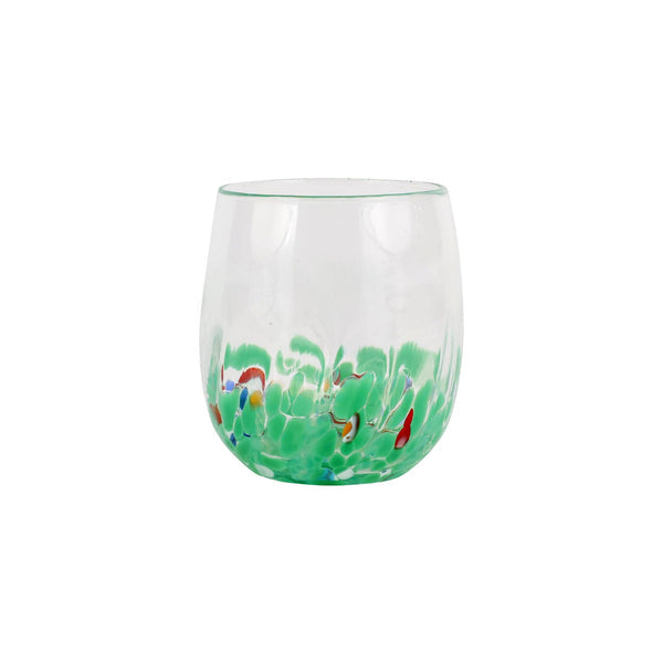An image of Vietri Chiara Short Tumbler