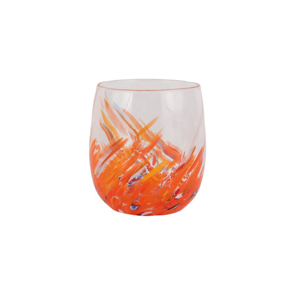 An image of Vietri Chiara Short Tumbler