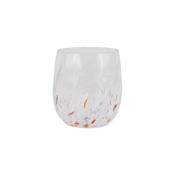 An image of Vietri Chiara Short Tumbler