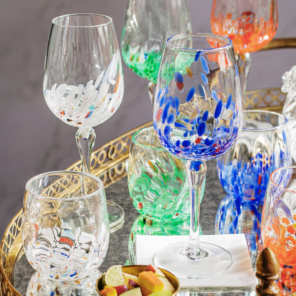 An image of Vietri Chiara Short Tumbler
