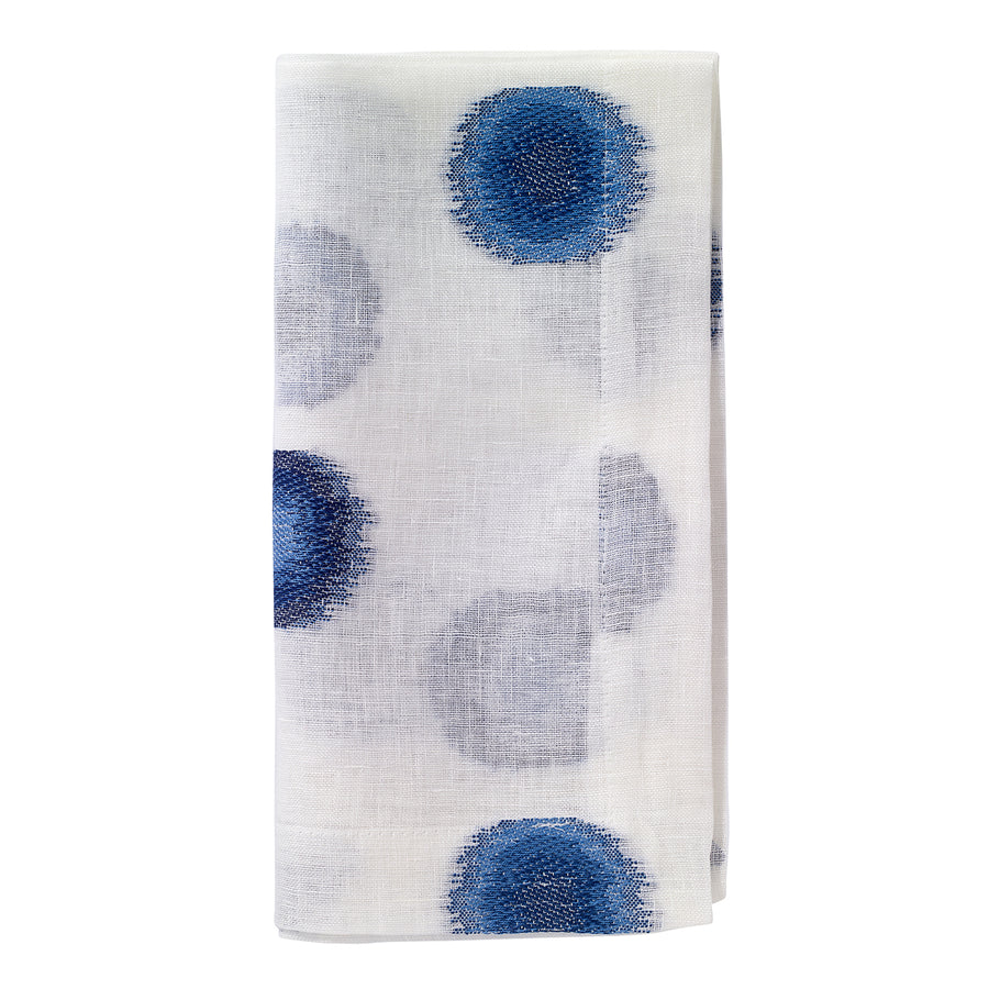Bodrum Confetti Set of 4 Dinner Napkin