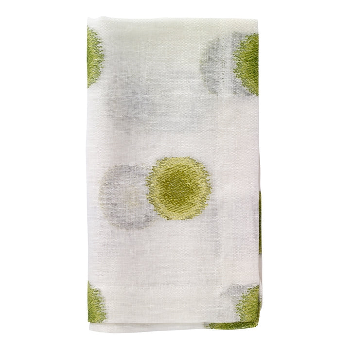 Bodrum Confetti Set of 4 Dinner Napkin